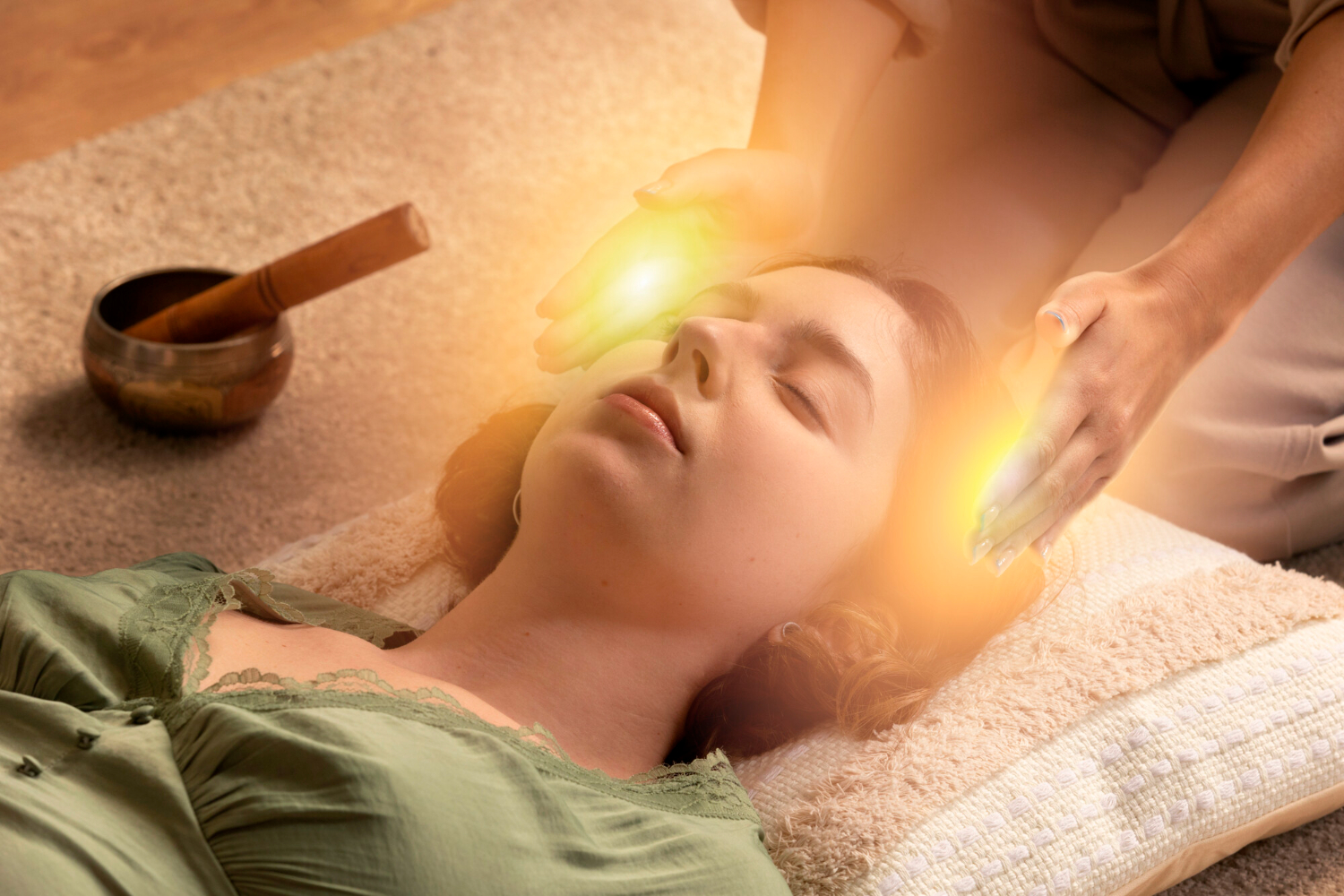 Ayurvedic treatment at CeylonAyurway